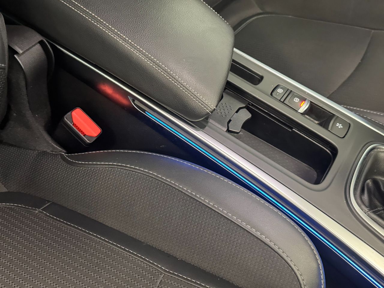 Renault Megane ST ZEN BLUE DCI  foto 40