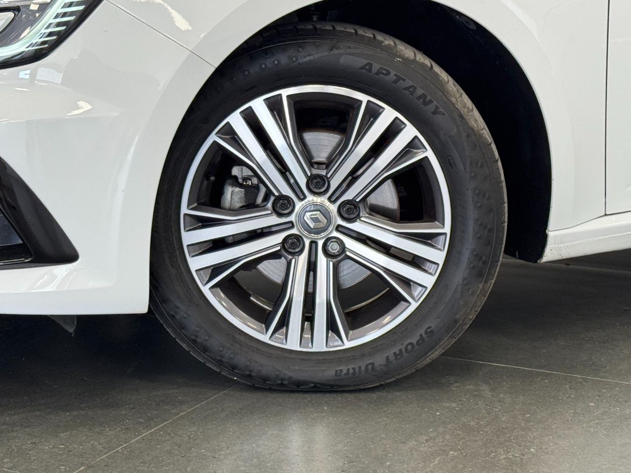 Renault Megane ST ZEN BLUE DCI  foto 45