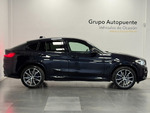 BMW X4 XDRIVE 30D miniatura 3