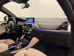 BMW X4 XDRIVE 30D miniatura 13