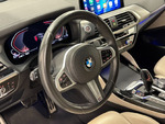 BMW X4 XDRIVE 30D miniatura 18