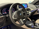 BMW X4 XDRIVE 30D miniatura 19