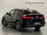 BMW X4 XDRIVE 30D miniatura 5