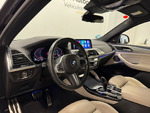 BMW X4 XDRIVE 30D miniatura 8