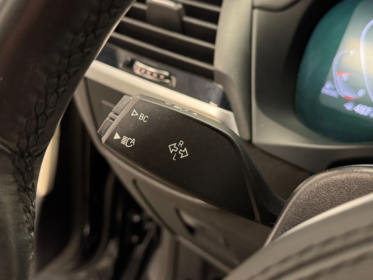 BMW X4 XDRIVE 30D foto 20