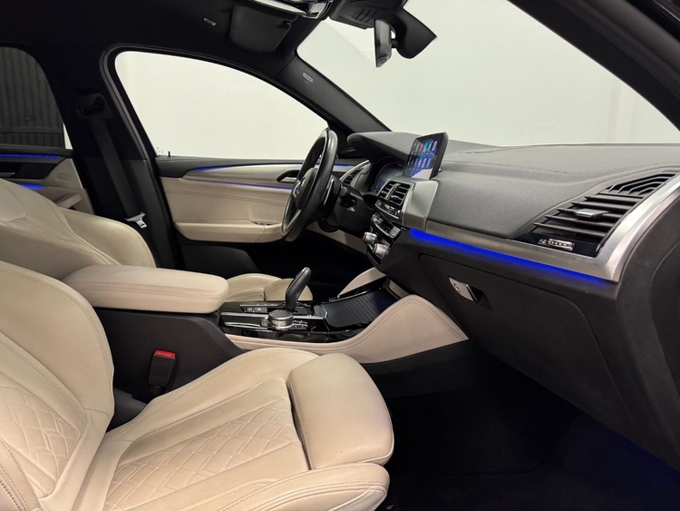 BMW X4 XDRIVE 30D foto 27