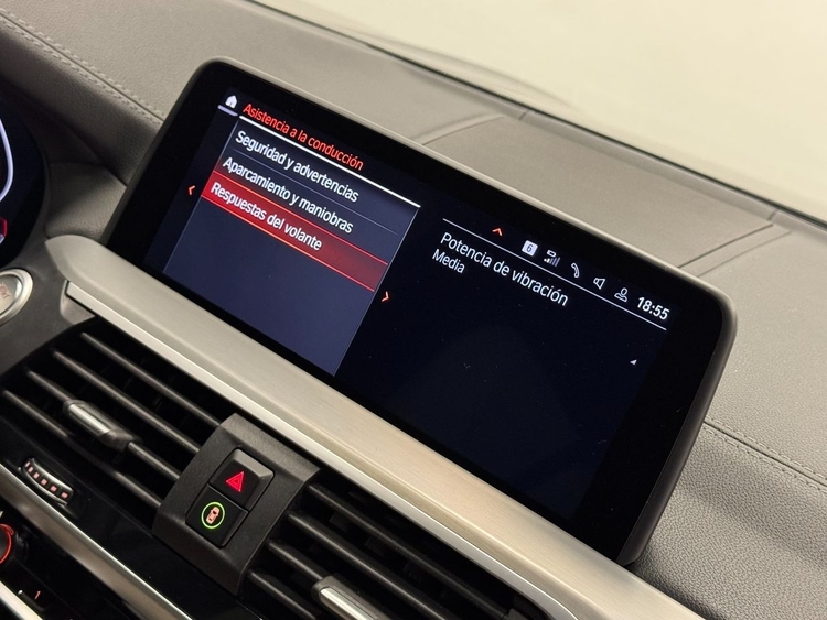 BMW X4 XDRIVE 30D foto 36