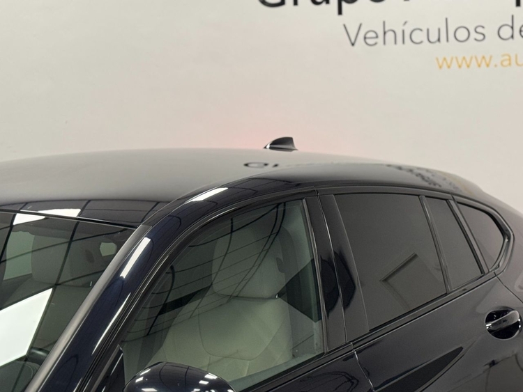 BMW X4 XDRIVE 30D foto 48