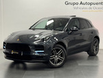 Porsche Macan MACAN  miniatura 7