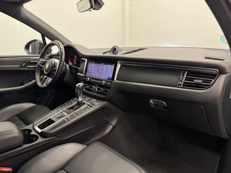 Porsche Macan MACAN  foto 13