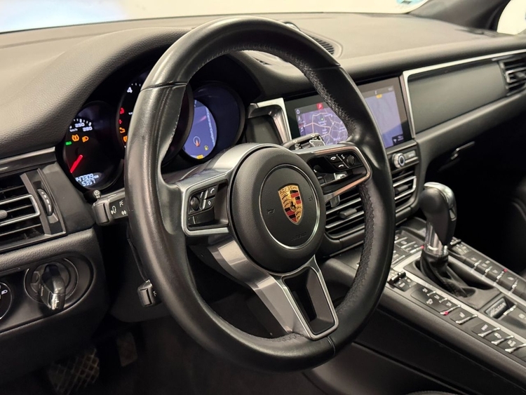 Porsche Macan MACAN  foto 22