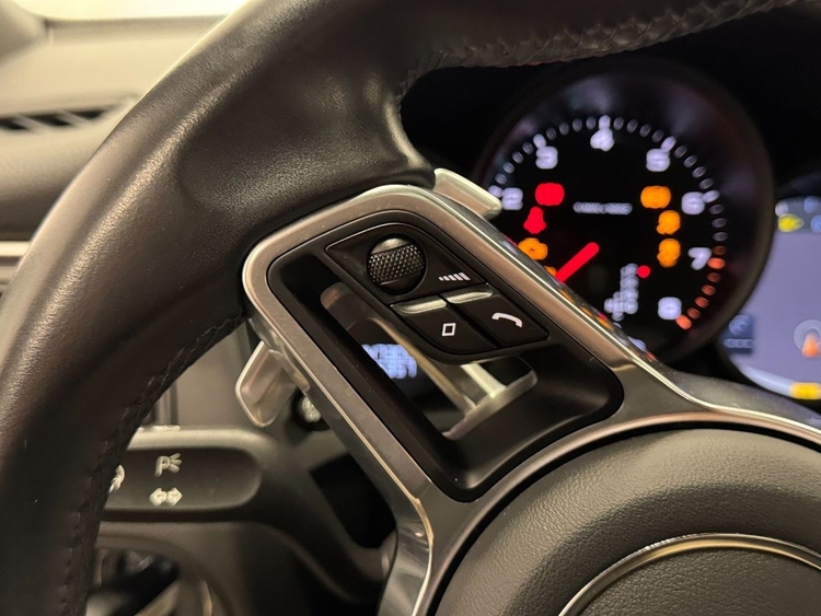 Porsche Macan MACAN  foto 25