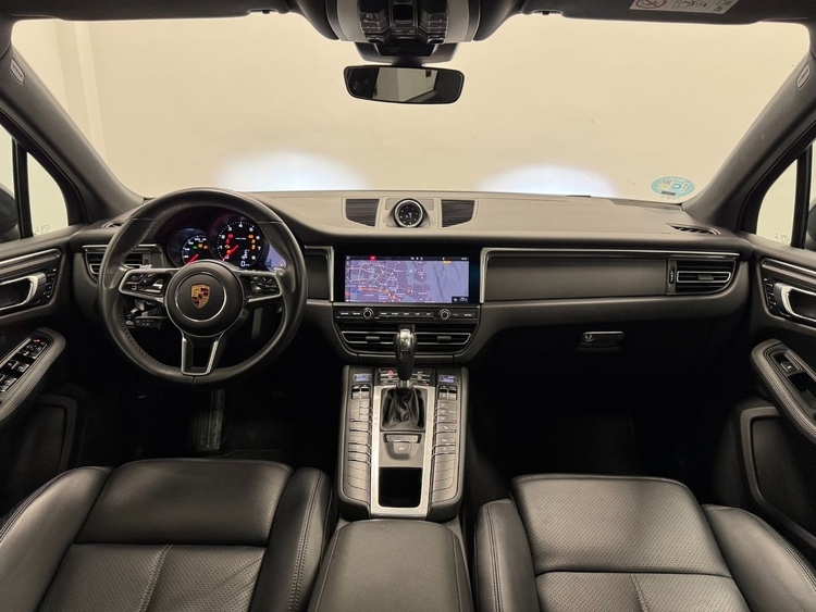 Porsche Macan MACAN  foto 30