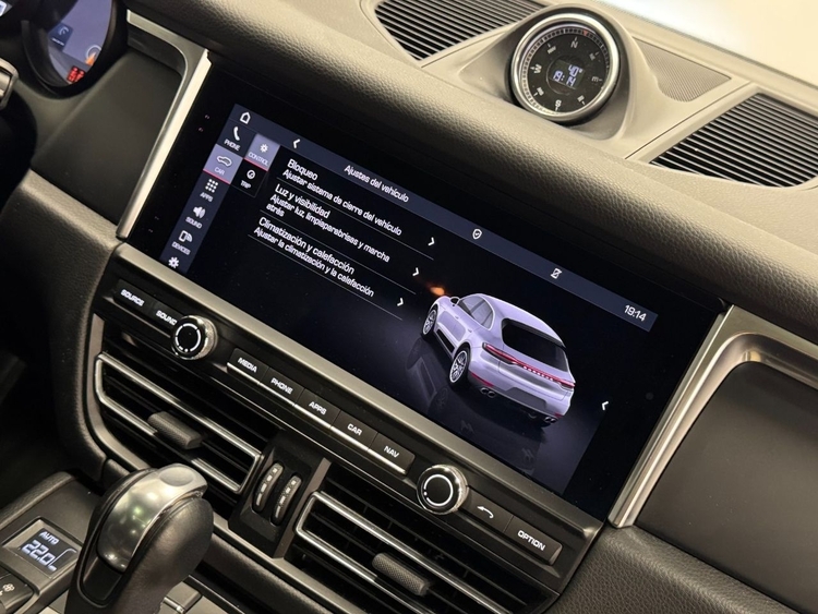 Porsche Macan MACAN  foto 40