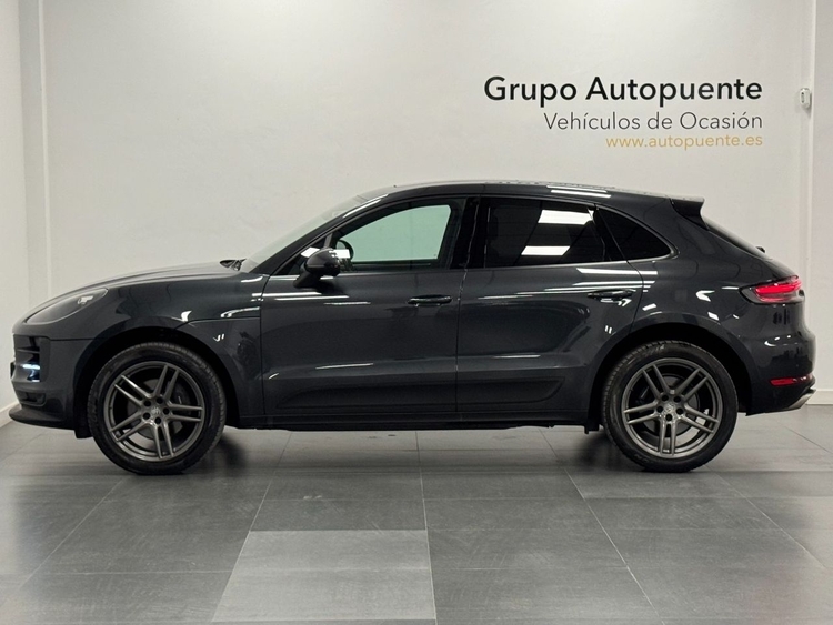 Porsche Macan MACAN  foto 6