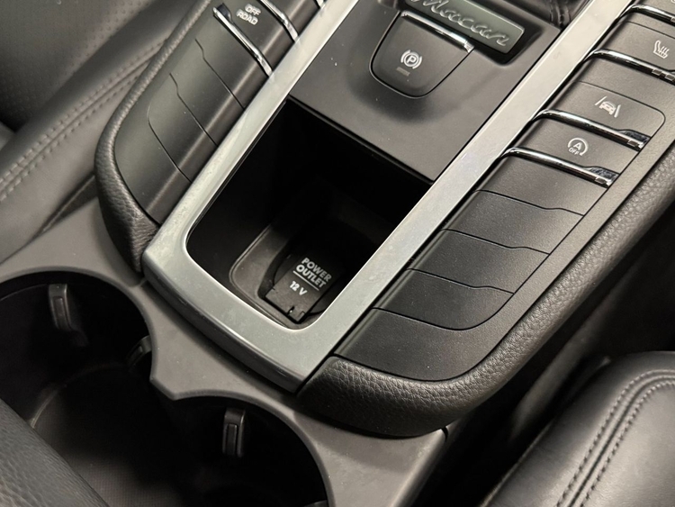 Porsche Macan MACAN  foto 45