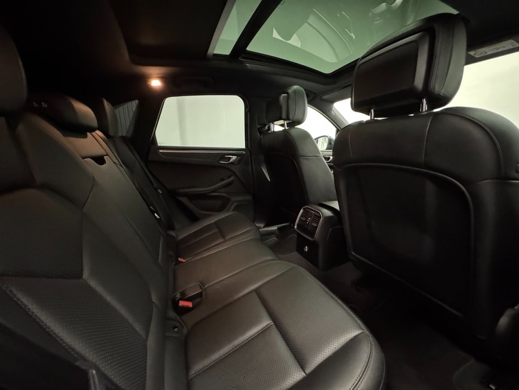 Porsche Macan MACAN  foto 47