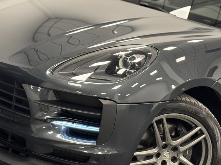 Porsche Macan MACAN  foto 52