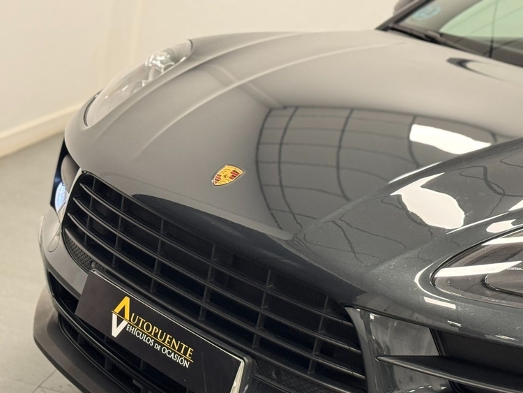 Porsche Macan MACAN  foto 53