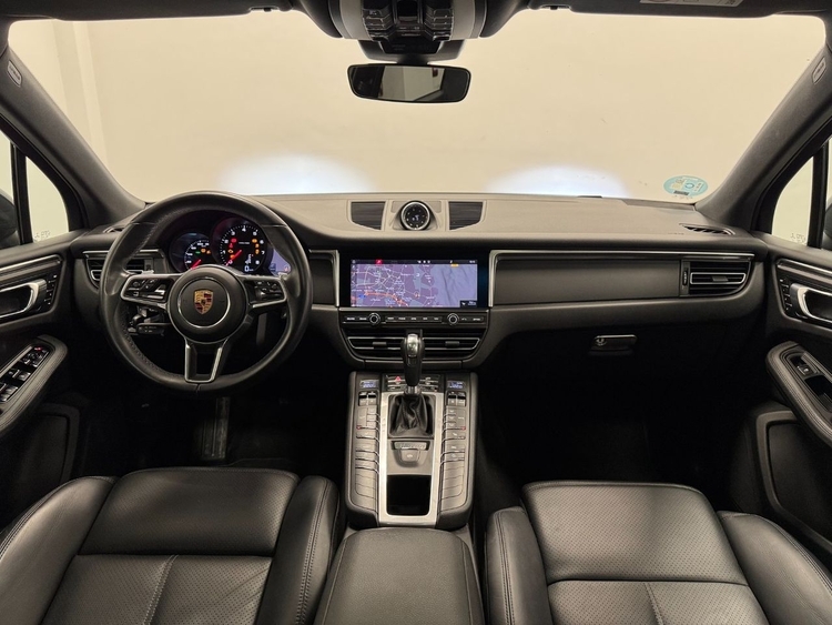Porsche Macan MACAN  foto 10