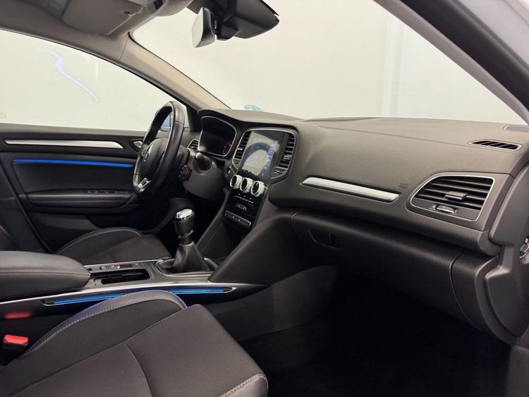 Renault Megane ZEN BLUE DCI foto 26