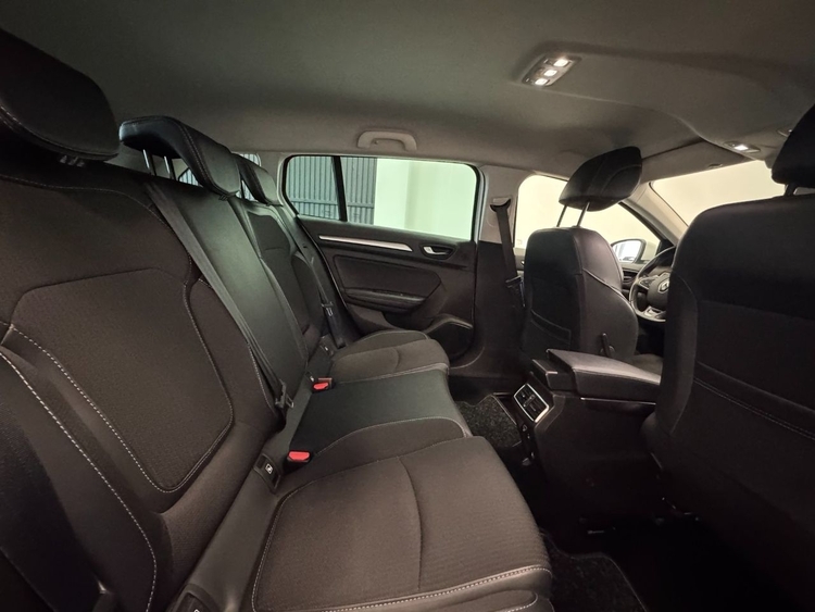 Renault Megane ZEN BLUE DCI foto 39