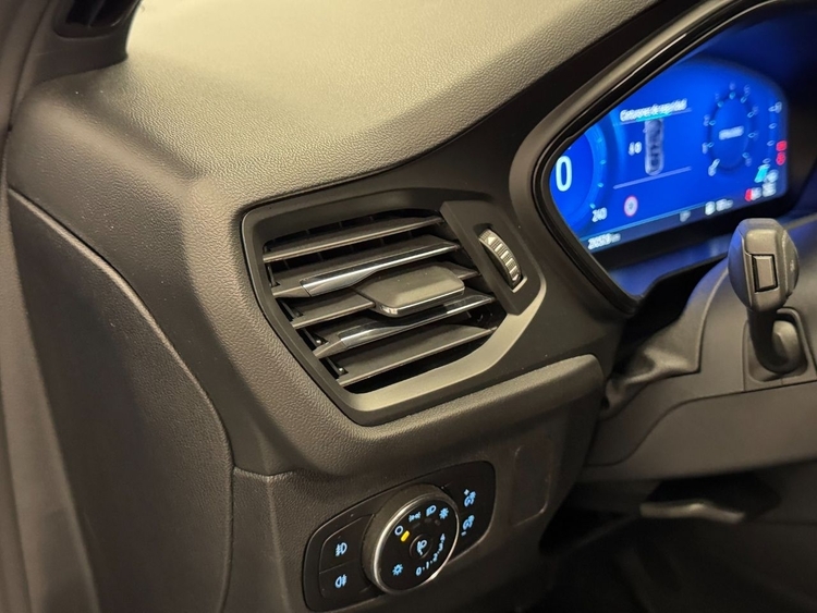 Ford Focus ST LINE ECOBOOST foto 18