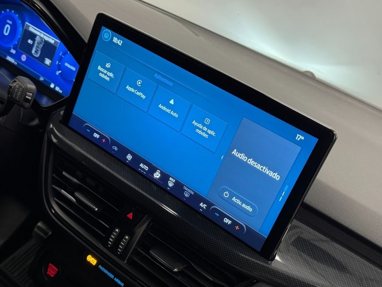 Ford Focus ST LINE ECOBOOST foto 39