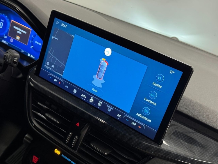 Ford Focus ST LINE ECOBOOST foto 43