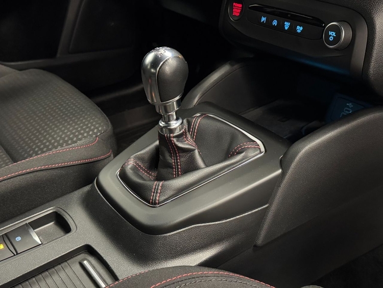 Ford Focus ST LINE ECOBOOST foto 47