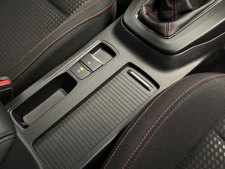 Ford Focus ST LINE ECOBOOST foto 48