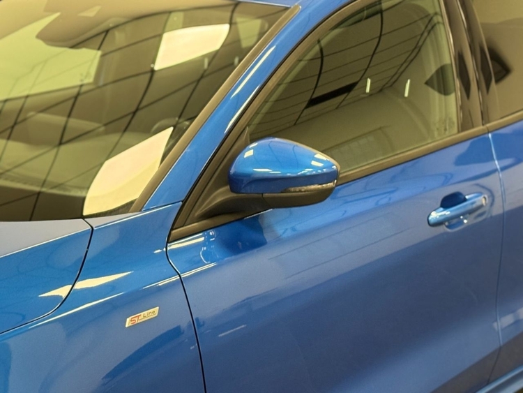 Ford Focus ST LINE ECOBOOST foto 55