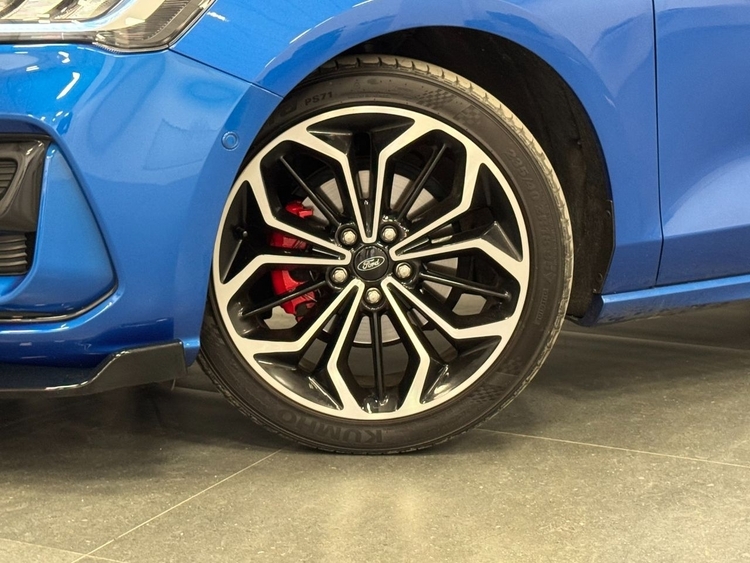 Ford Focus ST LINE ECOBOOST foto 60