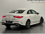 Mercedes CLA AMG 200D miniatura 4