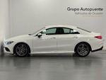 Mercedes CLA AMG 200D miniatura 6
