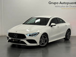 Mercedes CLA AMG 200D miniatura 7
