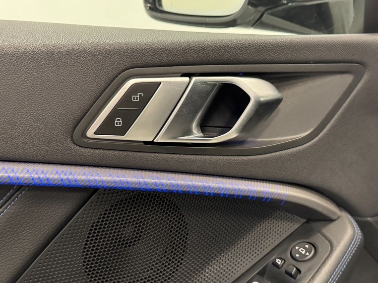 BMW Serie 1 116d Pack M foto 17