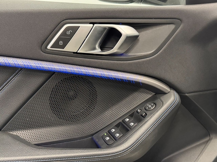 BMW Serie 1 116d Pack M foto 18