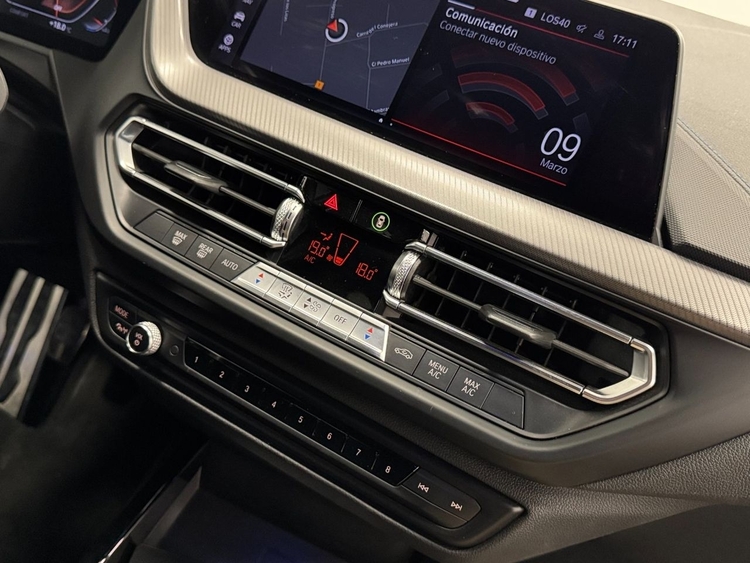 BMW Serie 1 116d Pack M foto 43