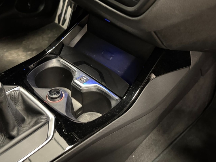 BMW Serie 1 116d Pack M foto 46