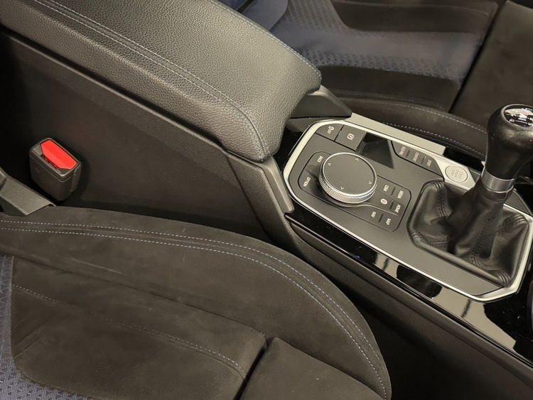 BMW Serie 1 116d Pack M foto 50