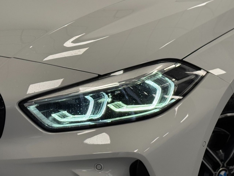 BMW Serie 1 116d Pack M foto 56