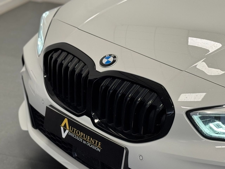 BMW Serie 1 116d Pack M foto 57