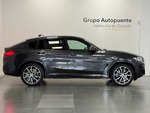 BMW X4 XDRIVE XLINE 20D miniatura 3
