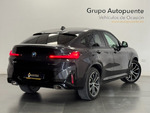 BMW X4 XDRIVE XLINE 20D miniatura 4