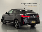 BMW X4 XDRIVE XLINE 20D miniatura 5