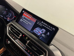 BMW X4 XDRIVE XLINE 20D miniatura 37