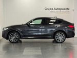 BMW X4 XDRIVE XLINE 20D miniatura 6