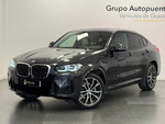 BMW X4 XDRIVE XLINE 20D miniatura 7