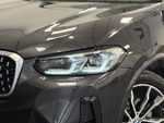 BMW X4 XDRIVE XLINE 20D miniatura 57